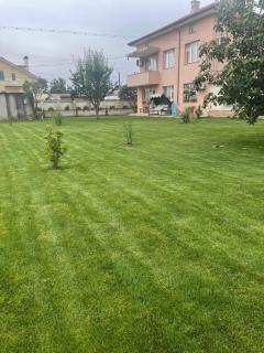 Къща Бети самостоятелни апартаменти с двор край Пловдив - 9