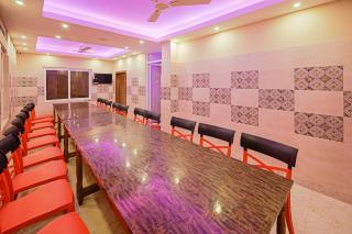 Hotel O Blue Sagar - 4