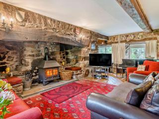 4 Bed in Eskdale SZ158 - Eskdale - 0