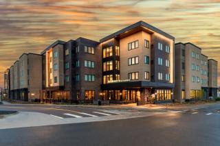 Residence Inn by Marriott Arvada Denver West - 0