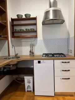 Suite D'Annunzio - Ravenna - 9
