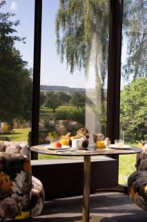 Hôtel Les Jardins de Deauville - 2