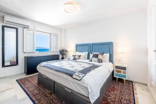 Modern 3 bedroom in Puerto Banus with sea views - Marbella - 4