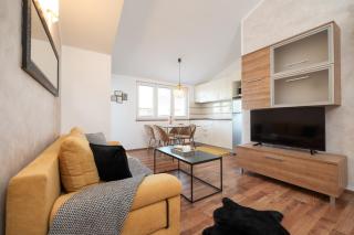 Apartments Anita - Nin - 1
