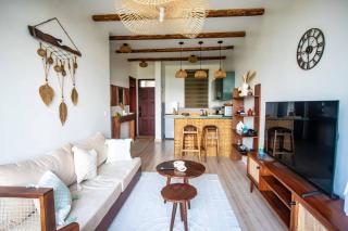Rustic Haven Lakeside Condo in Entebbe - 3
