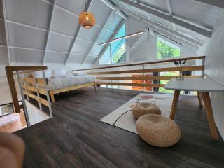 MilkyWay Poolvilla - 4
