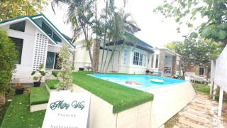 MilkyWay Poolvilla - Ban Wang Takhrai - 2