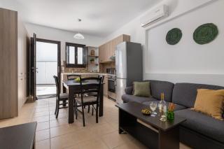 Lindos Olive Suites - 9