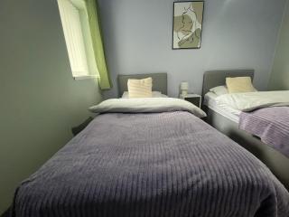 Birmingham City Stay Apartments - Birmingham - 2