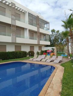 heaven beach sidi rehal - 8