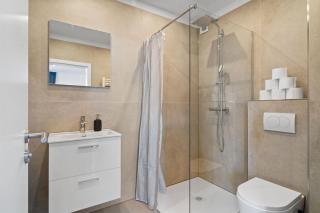 RO01 Schickes 1-Zimmer Apartment - Darmstadt - 4