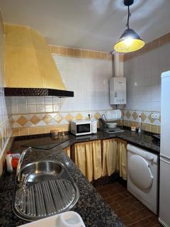 Apartamento Sandra - Conil de la Frontera - 7