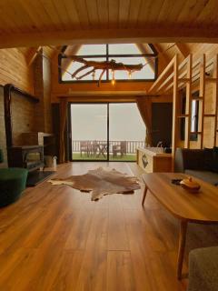 Rosa bungalow - çamlıhemşin - Çamlıhemşin - 4