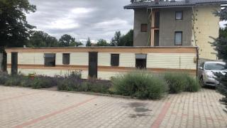 4U Pokój w domku holenderskim Rooms in Tinyhouse - Zgorzelec - 7