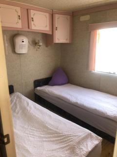 4U Pokój w domku holenderskim Rooms in Tinyhouse - Zgorzelec - 8