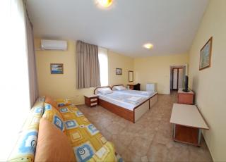 Guest House Polikseni - Sosopol - 4