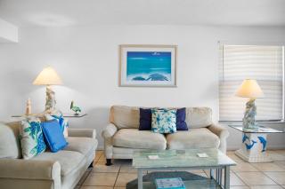 Beachfront Complex - 2b 2b - Beach Place #504 - St. Pete Beach - 3