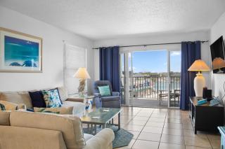 Beachfront Complex - 2b 2b - Beach Place #504 - St. Pete Beach - 2