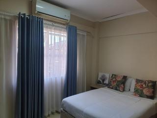 Bayside Hotel Self Catering Apartments - Durban - 3