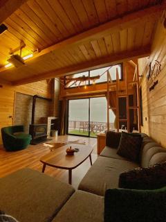 Rosa bungalow - çamlıhemşin - Çamlıhemşin - 2