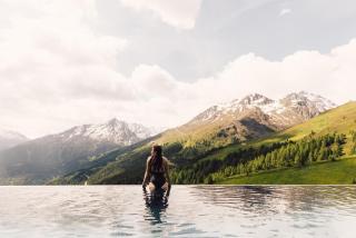 Hotel Schöne Aussicht - Sölden - 0