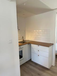 Apartmani IvAn - Split - 1