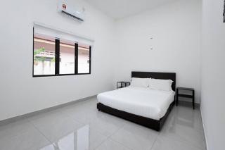 Dream - Autumn at Pinji Ipoh Town - 4