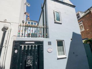 3 Anchor Cottage - Whitby - 0