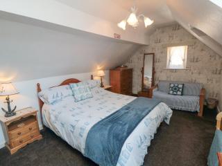 3 Anchor Cottage - 1