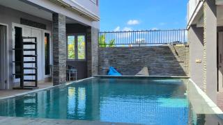 Jardin House - Canggu - 3