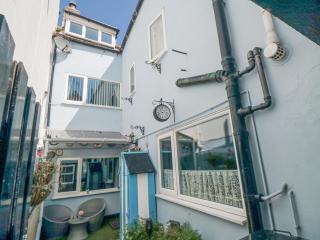 3 Anchor Cottage - Whitby - 0