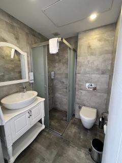 Alesya Otel - İzmir - 8