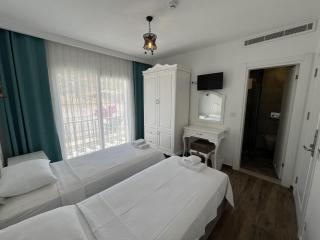 Alesya Otel - İzmir - 7