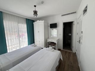 Alesya Otel - İzmir - 5