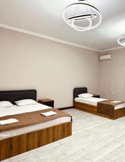 Apart Hotel - Shymkent - 8