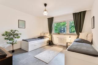 Arena trifft Suite by Cordis Sky in direkter Umgebung zur Arena - 1