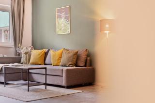 Arena trifft Suite by Cordis Sky in direkter Umgebung zur Arena - 3