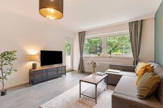 Arena trifft Suite by Cordis Sky in direkter Umgebung zur Arena - 5