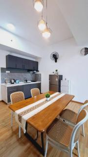 Imperium Residence 1 Queen bed Sea View - 4