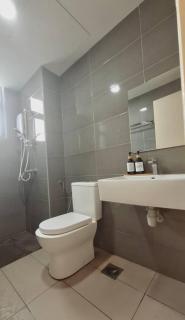 Imperium Residence 1 Queen bed Sea View - Kuantan - 2
