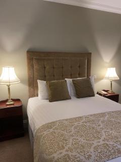 An Chúirt Hotel, Gweedore, Donegal - Gweedore - 9
