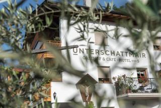 Hotel Unterschattmair - Tirol - 2