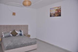 Amira Suite Double with Bathroom - 0