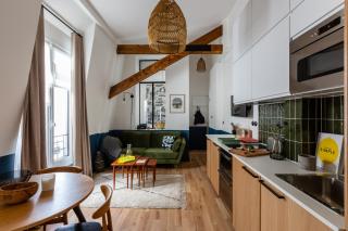 3 Pieces Place CONTRESCAPE - 0