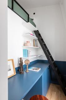 3 Pieces Place CONTRESCAPE - 9