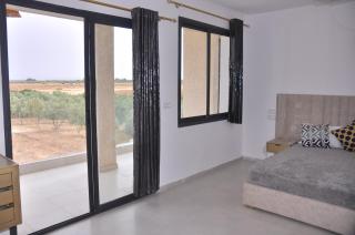 Amira Suite Double with Bathroom - 4