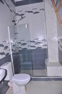 Amira Suite Double with Bathroom - 3