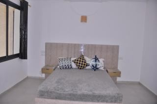 Amira Suite Double with Bathroom - 2