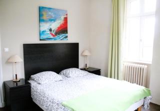 La Maison du Port, vue mer, jardin et parking - Roscoff - 4