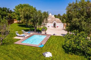 Villa Trullo Venti by Villa Plus - Ostuni - 0